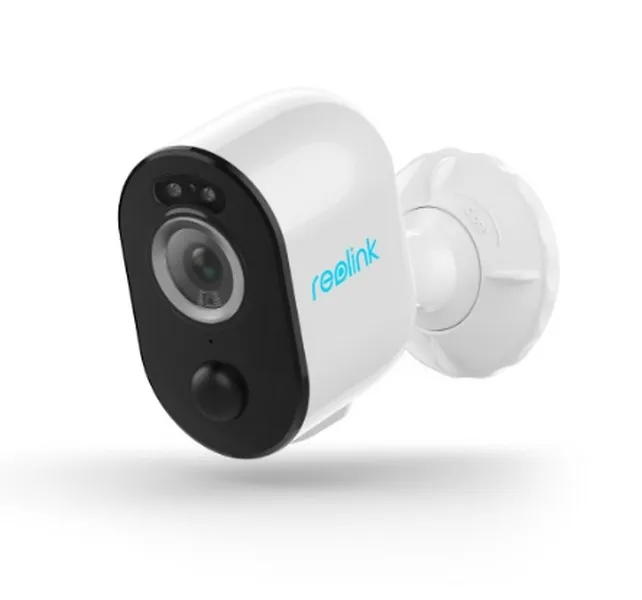 REOLINK Argus 3 Pro Bewakingscamera 5MP Persoon Voertuig Detectie WiFi — foto 12