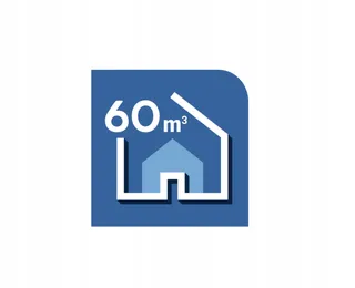 DE'LONGHI Convector Kachel 3 Standen 60m³ Thermostaat Grijs — miniatuur 6