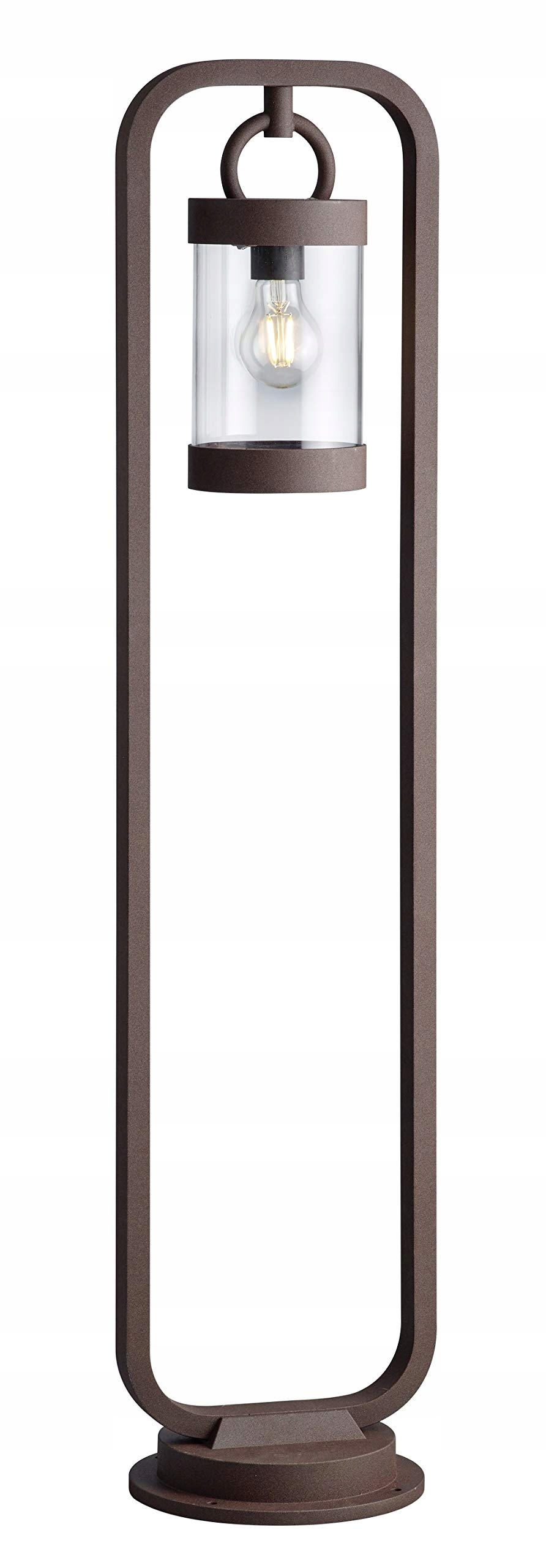 TRIO LEUCHTEN Sambesi Tuinlamp 100cm Aluminium E27