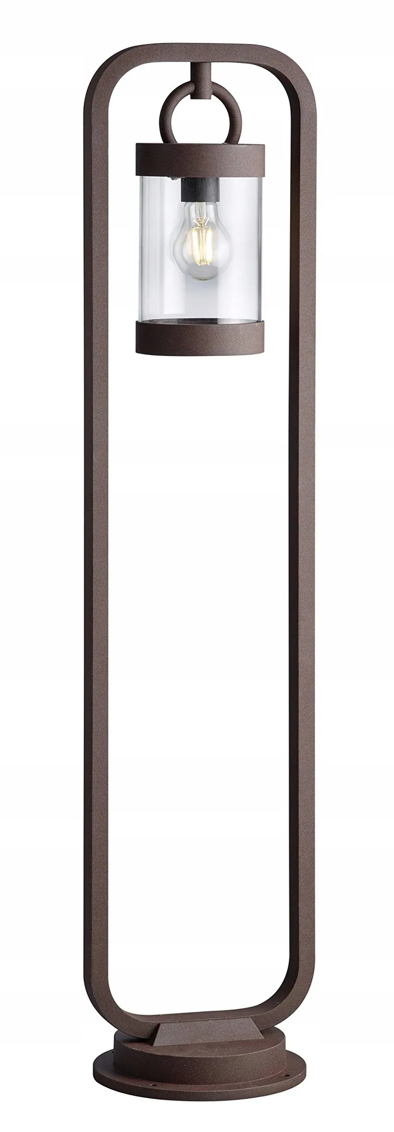 TRIO LEUCHTEN Sambesi Tuinlamp 100cm Aluminium E27 — foto 1