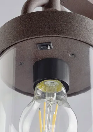 TRIO LEUCHTEN Sambesi Tuinlamp 100cm Aluminium E27 — miniatuur 3