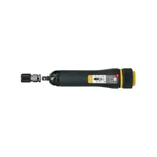 PROXXON Micro-Click MC 5 Momentsleutel Precisie 1-5 Nm — miniatuur 11