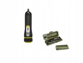 PROXXON Micro-Click MC 5 Momentsleutel Precisie 1-5 Nm — miniatuur 5