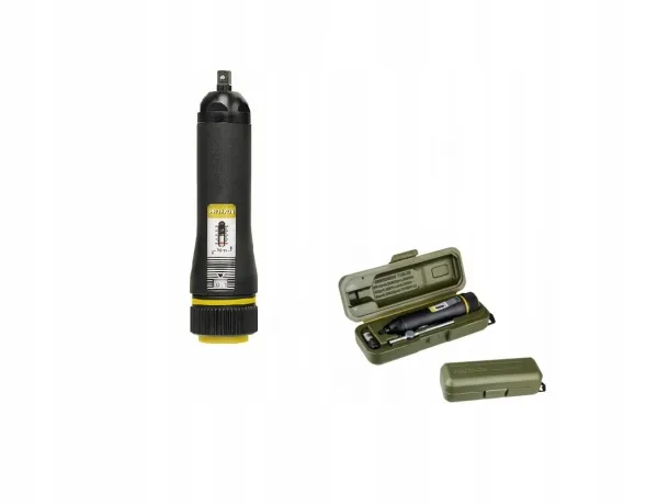 PROXXON Micro-Click MC 5 Momentsleutel Precisie 1-5 Nm β foto 5