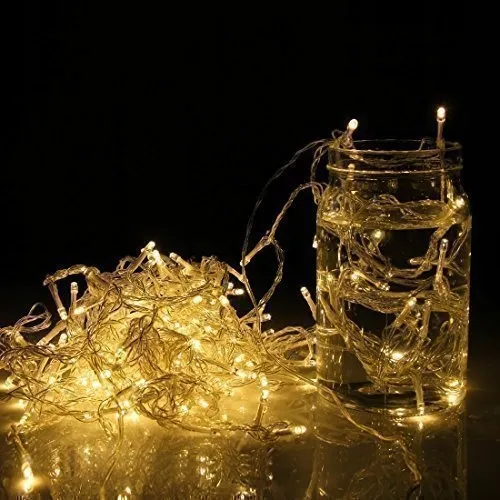 CORST 100m Kerstverlichting Buiten Waterdicht met Afstandsbediening — foto 3