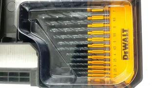 DEWALT TSTAK Universele Set 100-Delig Boren Bits Compatibel — miniatuur 14