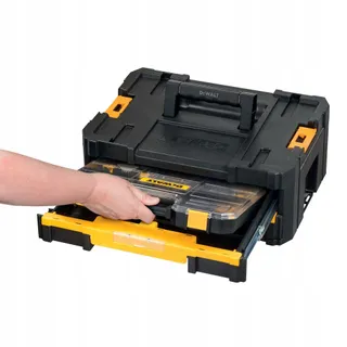 DEWALT TSTAK Universele Set 100-Delig Boren Bits Compatibel — miniatuur 4