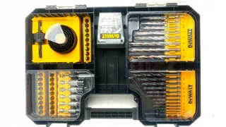 DEWALT TSTAK Universele Set 100-Delig Boren Bits Compatibel — miniatuur 13