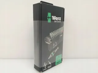 WERA Bitset BiTorsion Bit-Check 30-delig — miniatuur 16