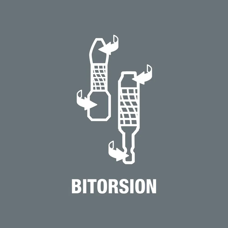 WERA Bitset BiTorsion Bit-Check 30-delig — foto 4