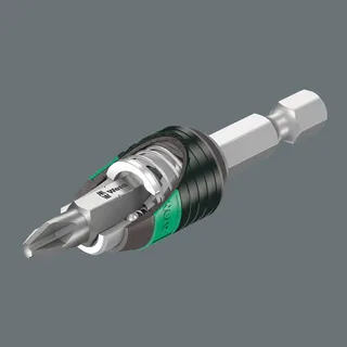 WERA Bitset BiTorsion Bit-Check 30-delig — miniatuur 6