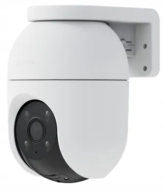EZVIZ C8c 4K WiFi Buitencamera Pan Tilt Mens Voertuig Detectie — miniatuur 11