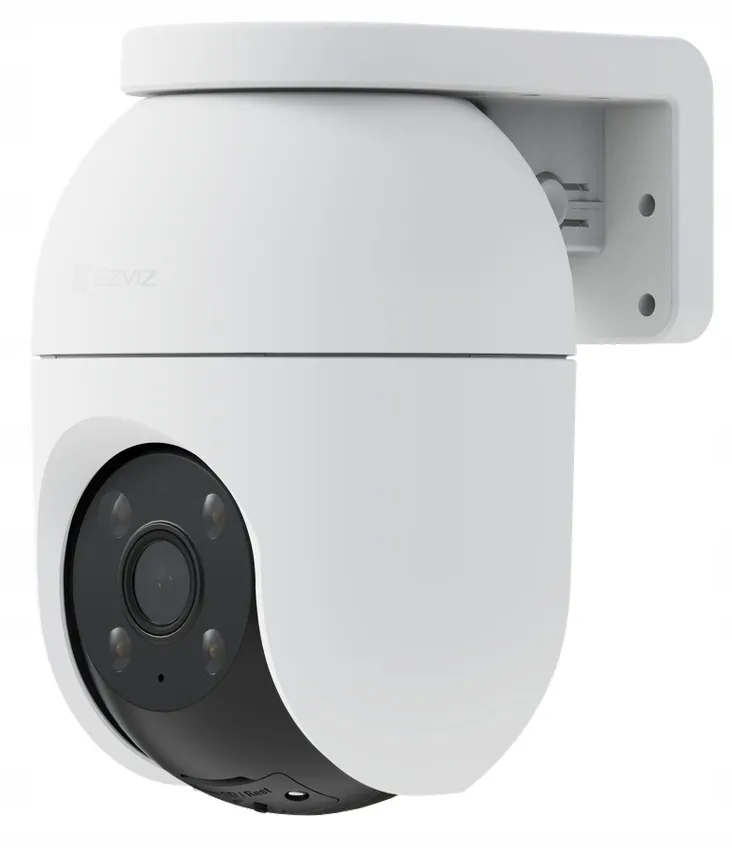 EZVIZ C8c 4K WiFi Buitencamera Pan Tilt Mens Voertuig Detectie — foto 11