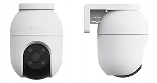 EZVIZ C8c 4K WiFi Buitencamera Pan Tilt Mens Voertuig Detectie — miniatuur 12