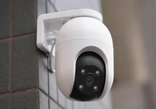 EZVIZ C8c 4K WiFi Buitencamera Pan Tilt Mens Voertuig Detectie — miniatuur 13