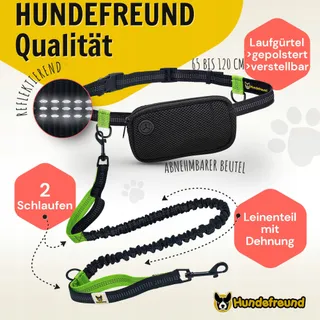 Elastische Hondenriem Kleine Honden tot 15kg Reflecterend 110-160cm — miniatuur 7
