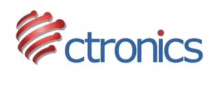 CTRONICS 5MP WiFi PTZ IP Camera Persoonsdetectie Nachtzicht — miniatuur 10