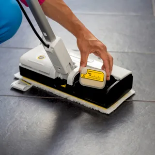 KÄRCHER SC 1 Stoomreiniger 30s Opwarmen 30m² 0,2L 1300W — miniatuur 9