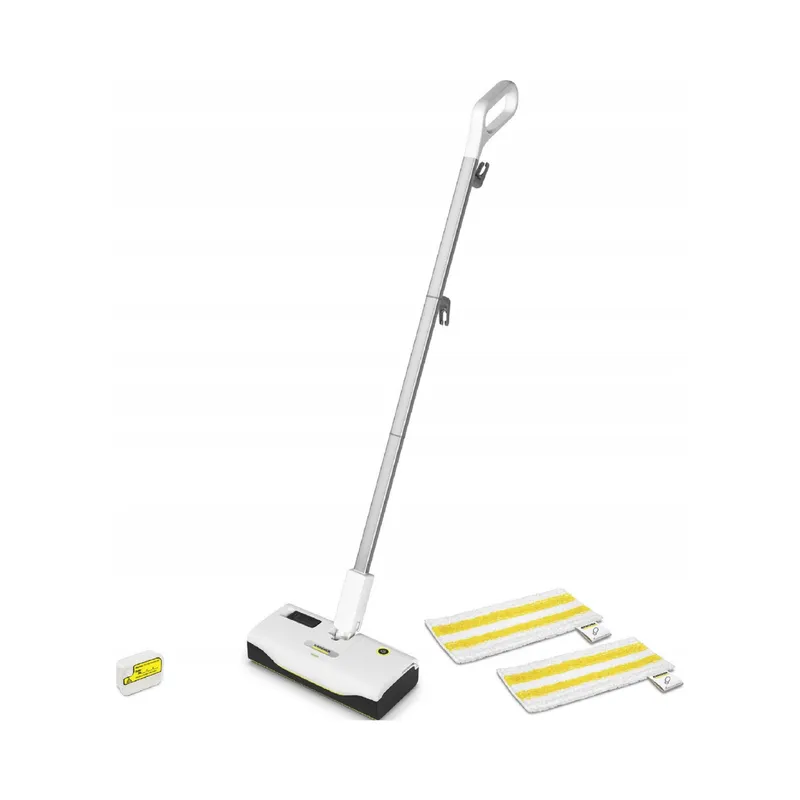 KÄRCHER SC 1 Stoomreiniger 30s Opwarmen 30m² 0,2L 1300W — foto 16