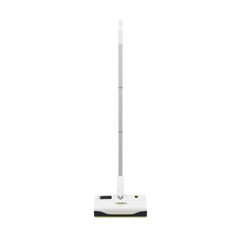 KÄRCHER SC 1 Stoomreiniger 30s Opwarmen 30m² 0,2L 1300W — foto 15