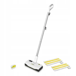 KÄRCHER SC 1 Stoomreiniger 30s Opwarmen 30m² 0,2L 1300W — miniatuur 2