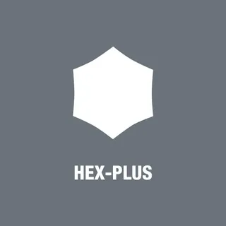 WERA Haakse Sleutelset Metrisch 9-delig Verchroomd — miniatuur 8