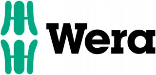 WERA Haakse Sleutelset Metrisch 9-delig Verchroomd — miniatuur 12