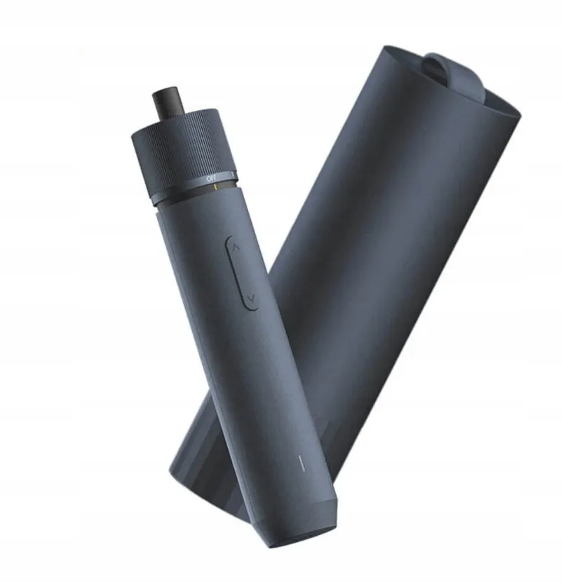 HOTO Elektrische Schroevendraaier LED 3,6V USB-C 12-in-1 1500mAh — foto 11