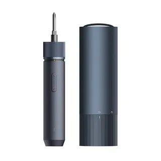 HOTO Elektrische Schroevendraaier LED 3,6V USB-C 12-in-1 1500mAh — miniatuur 13