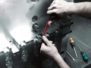 WERA 950 SPKL/9 Hex-Plus Inbussleutelset Metrisch BlackLaser — miniatuur 6
