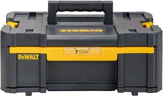 DEWALT TSTAK Box III Gereedschapskist Met Lade 19L 30kg — miniatuur 12