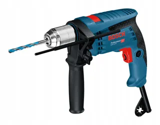 BOSCH Professional GSB 13 RE Klopboormachine 600W Diepteaanslag — miniatuur 6