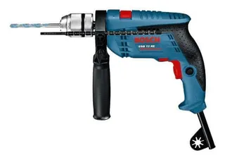 BOSCH Professional GSB 13 RE Klopboormachine 600W Diepteaanslag — miniatuur 8