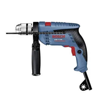 BOSCH Professional GSB 13 RE Klopboormachine 600W Diepteaanslag — miniatuur 9