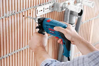 BOSCH Professional GSB 13 RE Klopboormachine 600W Diepteaanslag — miniatuur 15