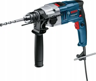 BOSCH Professional GSB 13 RE Klopboormachine 600W Diepteaanslag — miniatuur 12