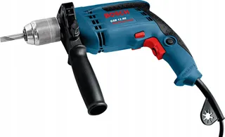 BOSCH Professional GSB 13 RE Klopboormachine 600W Diepteaanslag — miniatuur 7