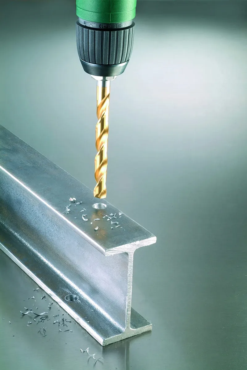 BOSCH V-Line Titanium Boren- En Bitset 91-delig Hout Steen Metaal — foto 4