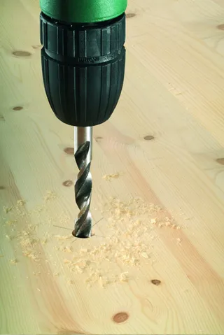 BOSCH V-Line Titanium Boren- En Bitset 91-delig Hout Steen Metaal — miniatuur 5