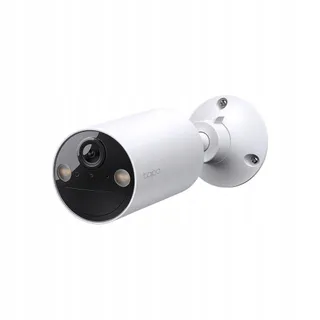 TAPO C410 Buitencamera met Accu MicroSD 6400mAh — miniatuur 15