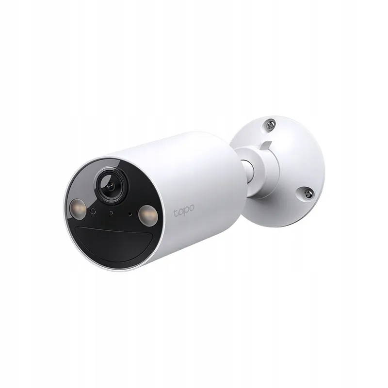TAPO C410 Buitencamera met Accu MicroSD 6400mAh — foto 15