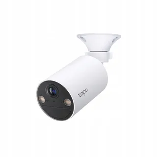 TAPO C410 Buitencamera met Accu MicroSD 6400mAh — miniatuur 13