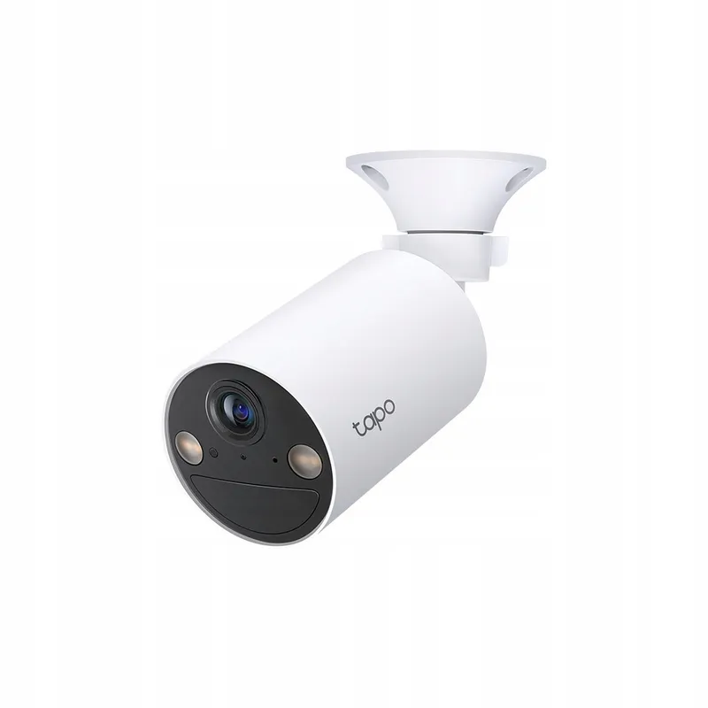 TAPO C410 Buitencamera met Accu MicroSD 6400mAh — foto 13