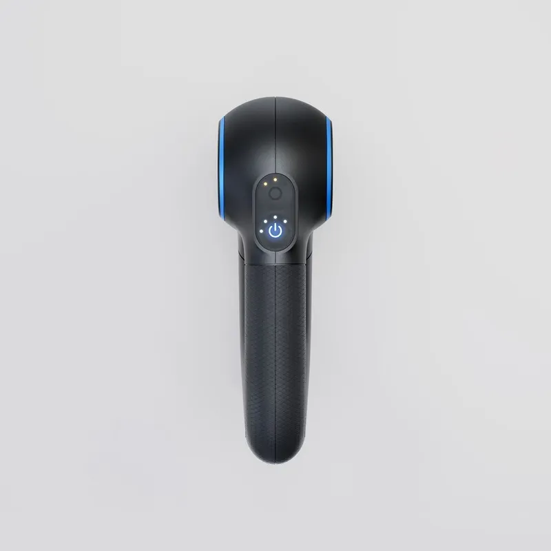 THERAGUN Prime Plus Massagepistool met Verwarming voor Lichaam — foto 14