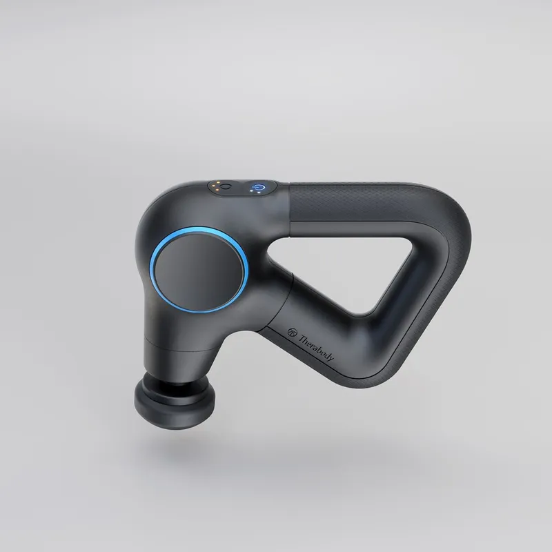 THERAGUN Prime Plus Massagepistool met Verwarming voor Lichaam — foto 12