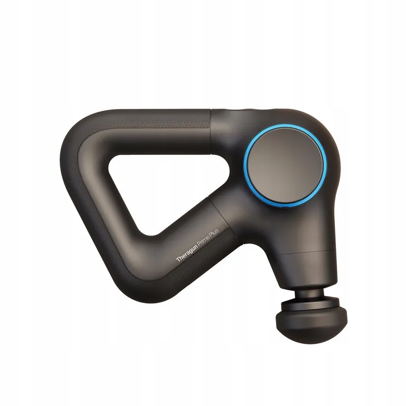 THERAGUN Prime Plus Massagepistool met Verwarming voor Lichaam — foto 10