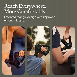 THERAGUN Prime Plus Massagepistool met Verwarming voor Lichaam — miniatuur 5