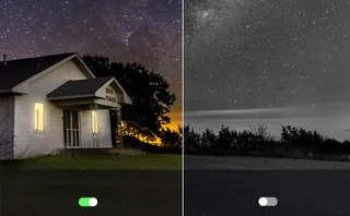 CTRONICS Bewakingscamera Buiten 4K 8MP WiFi PTZ Bewegingsdetectie IP66 — miniatuur 16
