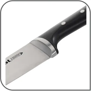TEFAL Ice Force Messenblok Hout 5 Messen Roestvrij Staal — miniatuur 9