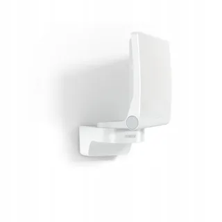 STEINEL LED Schijnwerper XLED Home 2 Wit 13,7W 1550lm Tuin Oprit — miniatuur 2